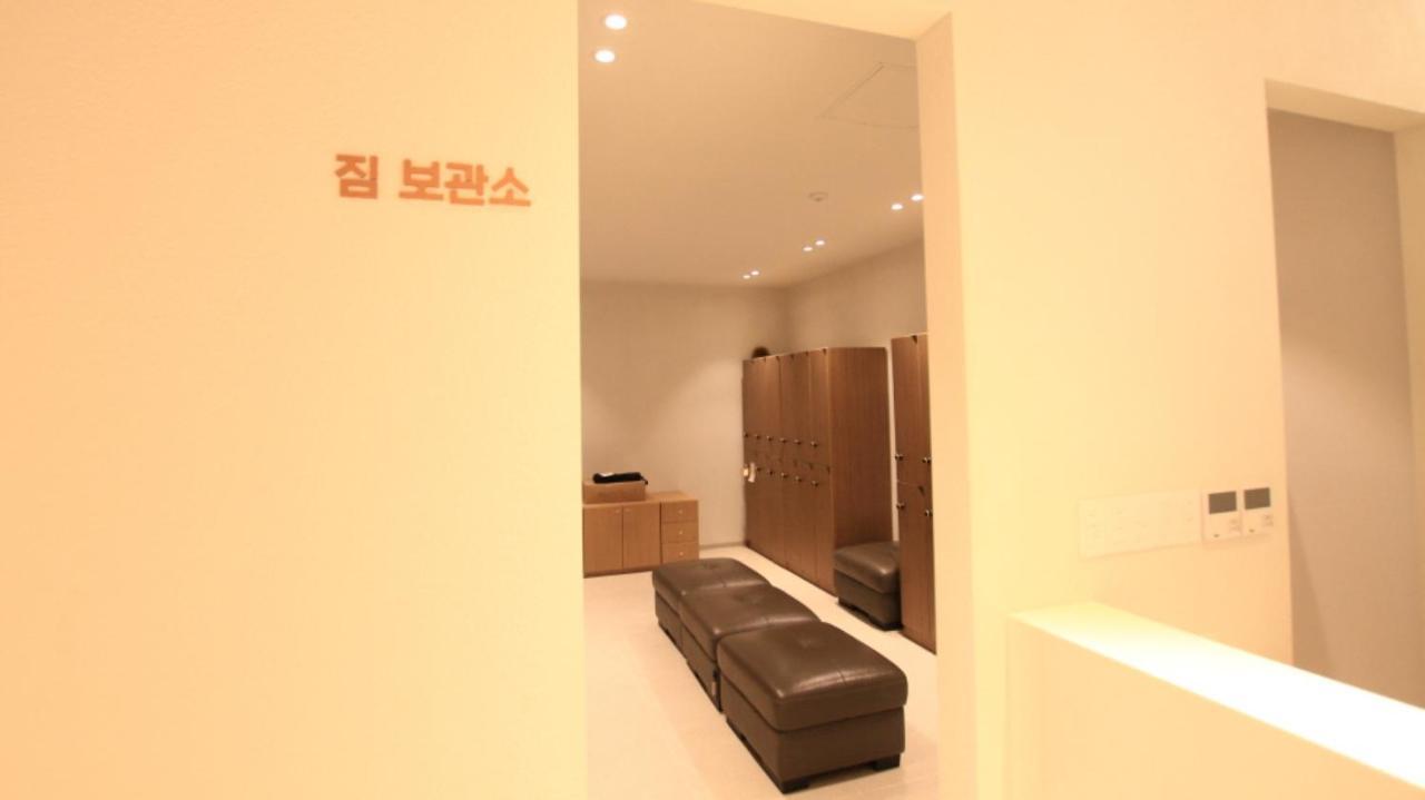 Mini Hotel 141 Gyeongju Exterior photo